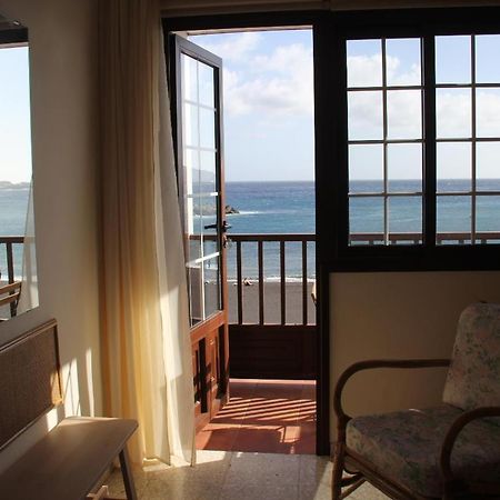 Maritima Beach Apartamento Santa Cruz de la Palma  Exteriér fotografie