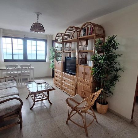 Maritima Beach Apartamento Santa Cruz de la Palma  Exteriér fotografie