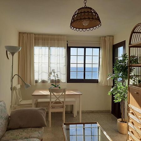 Maritima Beach Apartamento Santa Cruz de la Palma  Exteriér fotografie