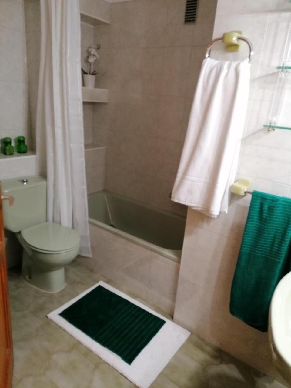 Maritima Beach Apartamento Santa Cruz de la Palma  Exteriér fotografie