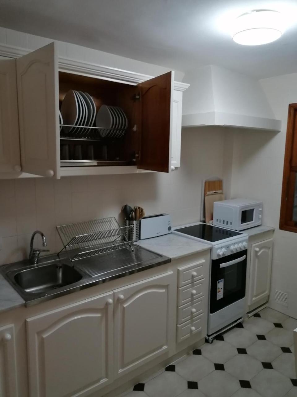 Maritima Beach Apartamento Santa Cruz de la Palma  Exteriér fotografie