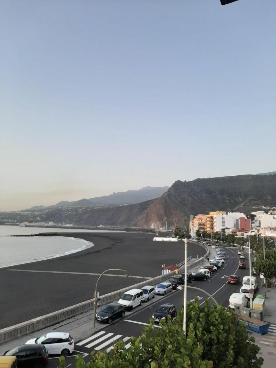 Maritima Beach Apartamento Santa Cruz de la Palma  Exteriér fotografie
