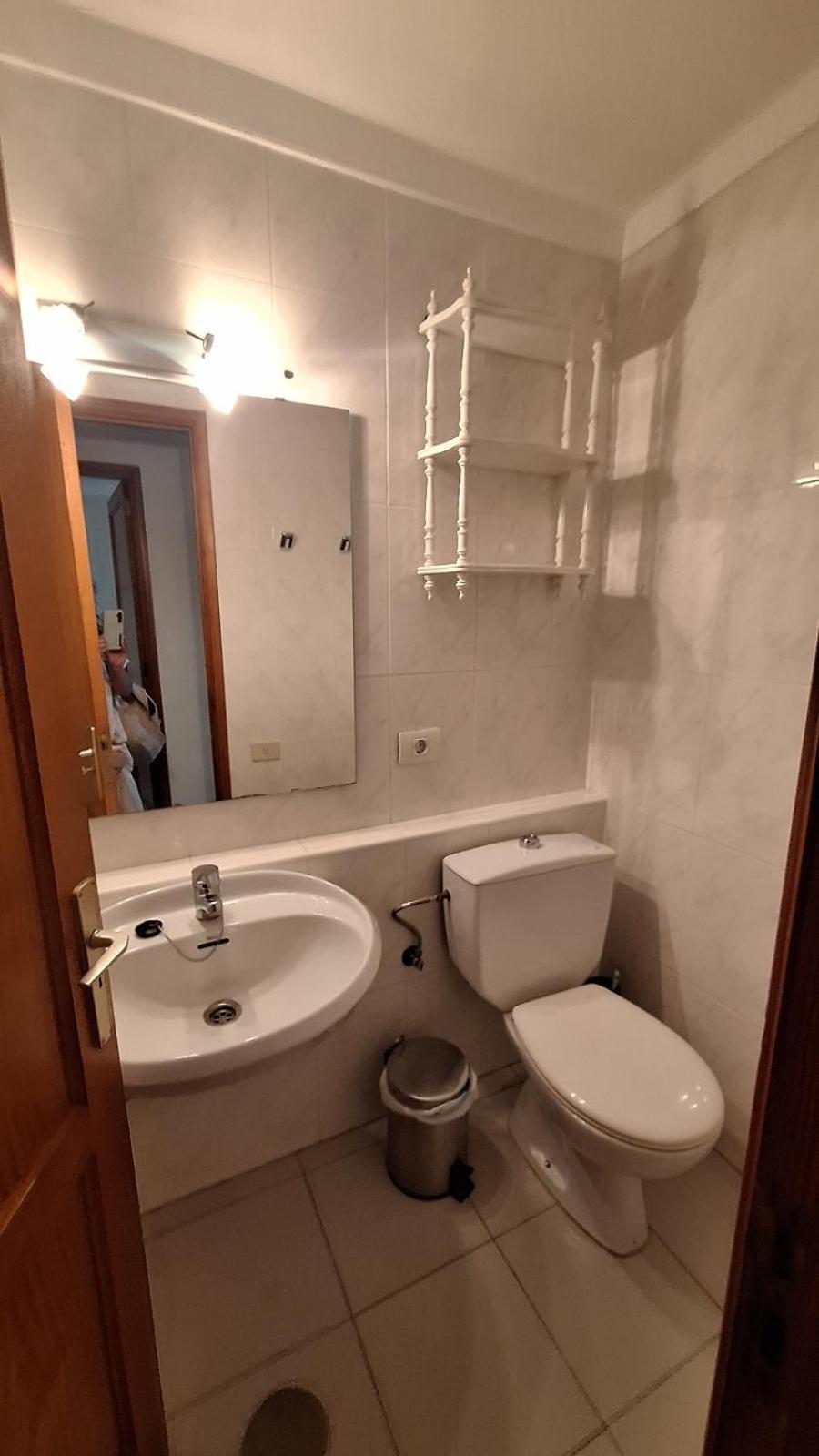 Maritima Beach Apartamento Santa Cruz de la Palma  Exteriér fotografie