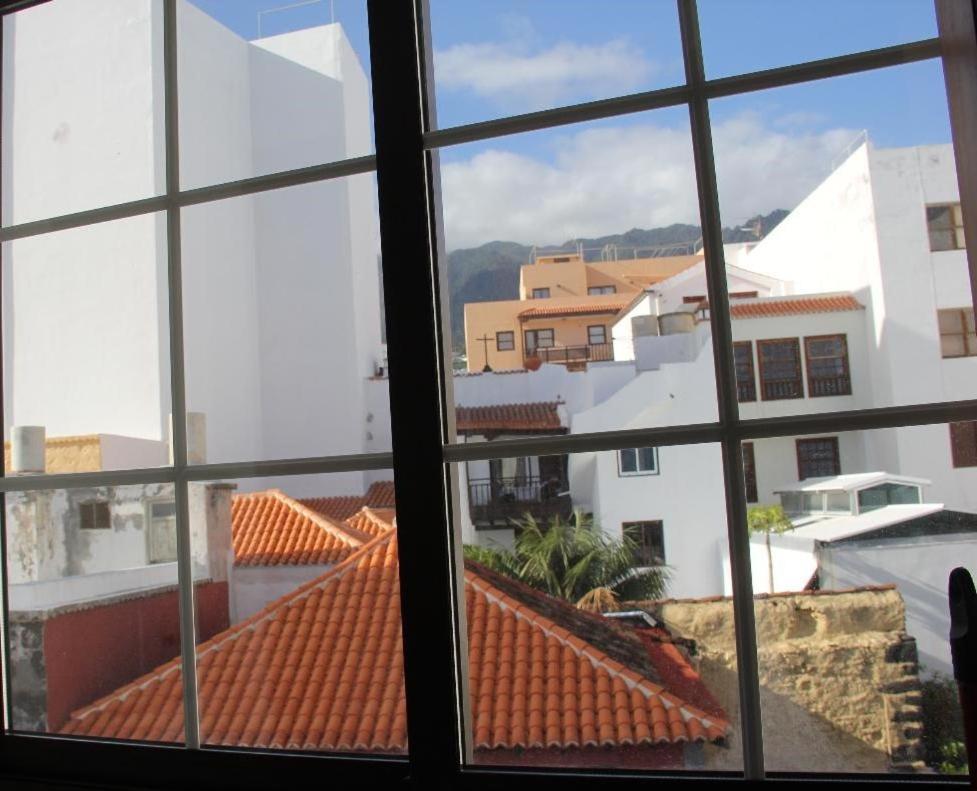 Maritima Beach Apartamento Santa Cruz de la Palma  Exteriér fotografie