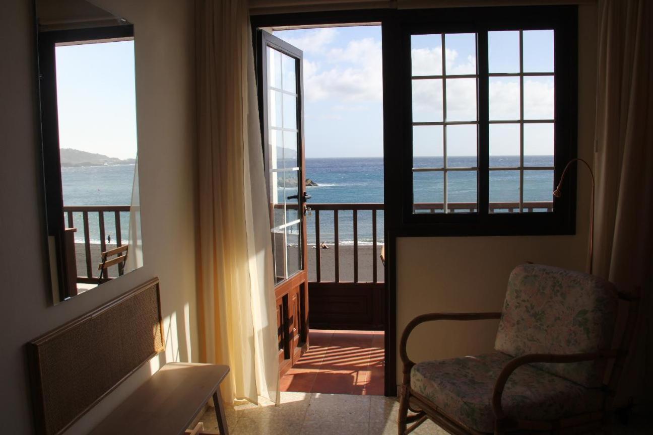 Maritima Beach Apartamento Santa Cruz de la Palma  Exteriér fotografie