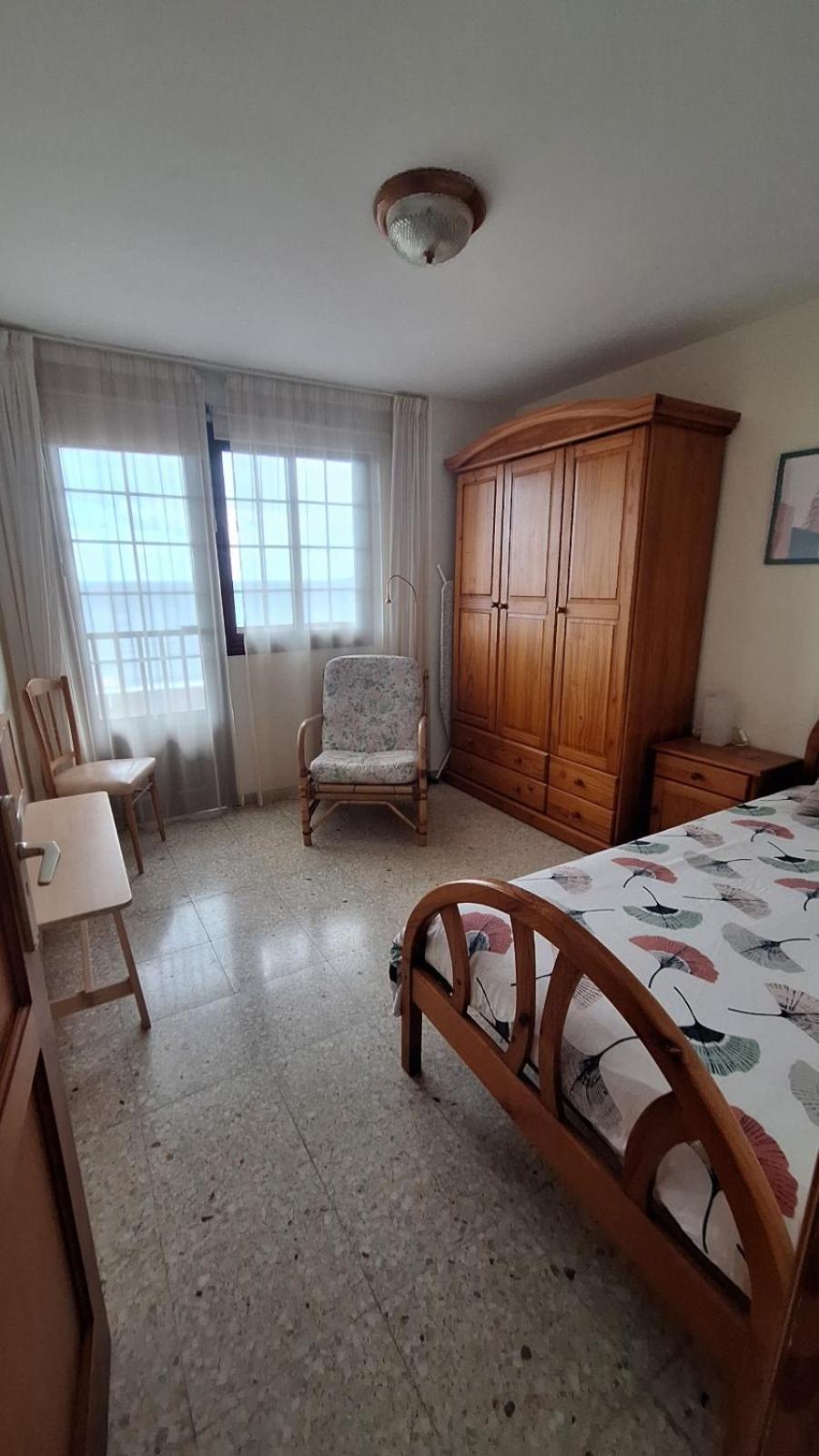 Maritima Beach Apartamento Santa Cruz de la Palma  Exteriér fotografie