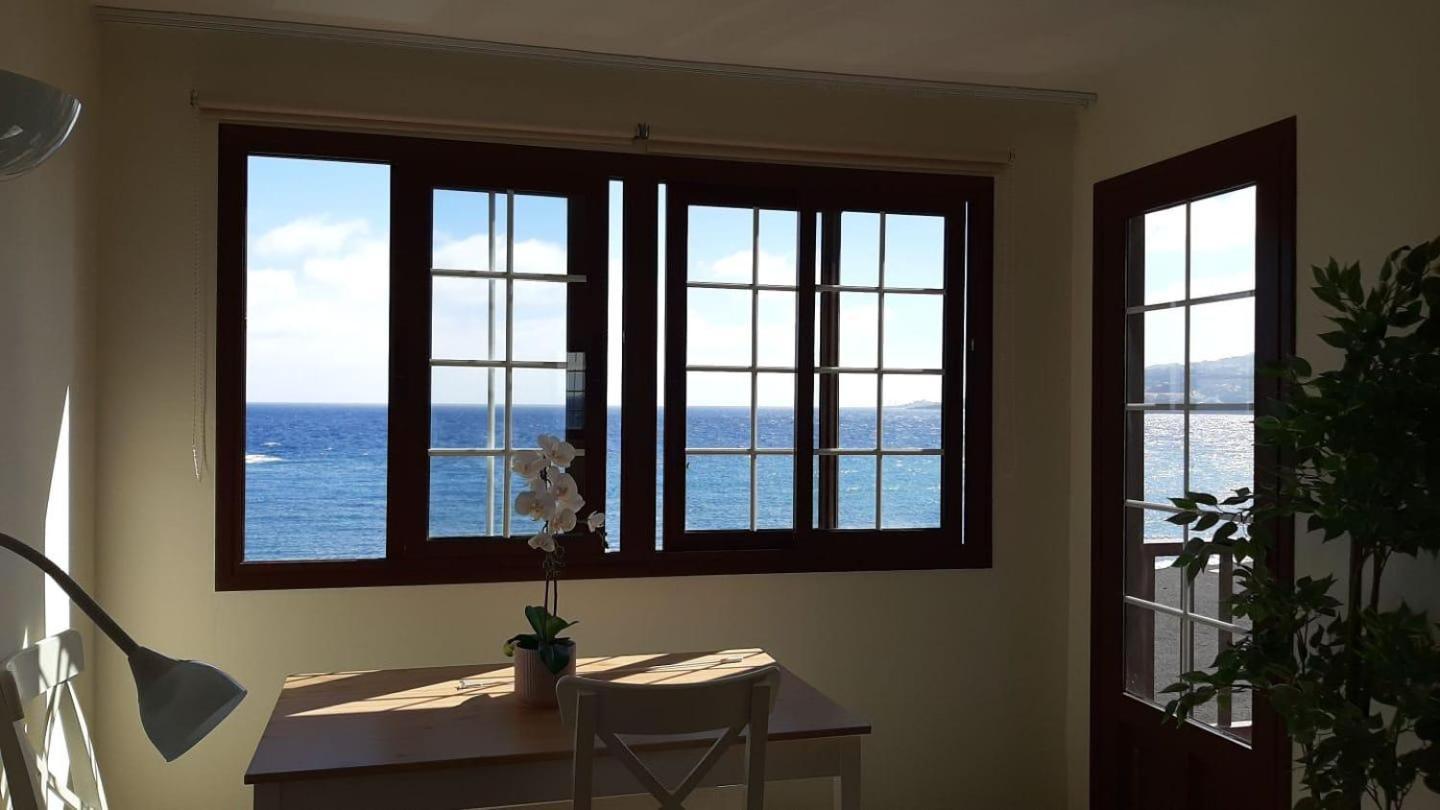 Maritima Beach Apartamento Santa Cruz de la Palma  Exteriér fotografie