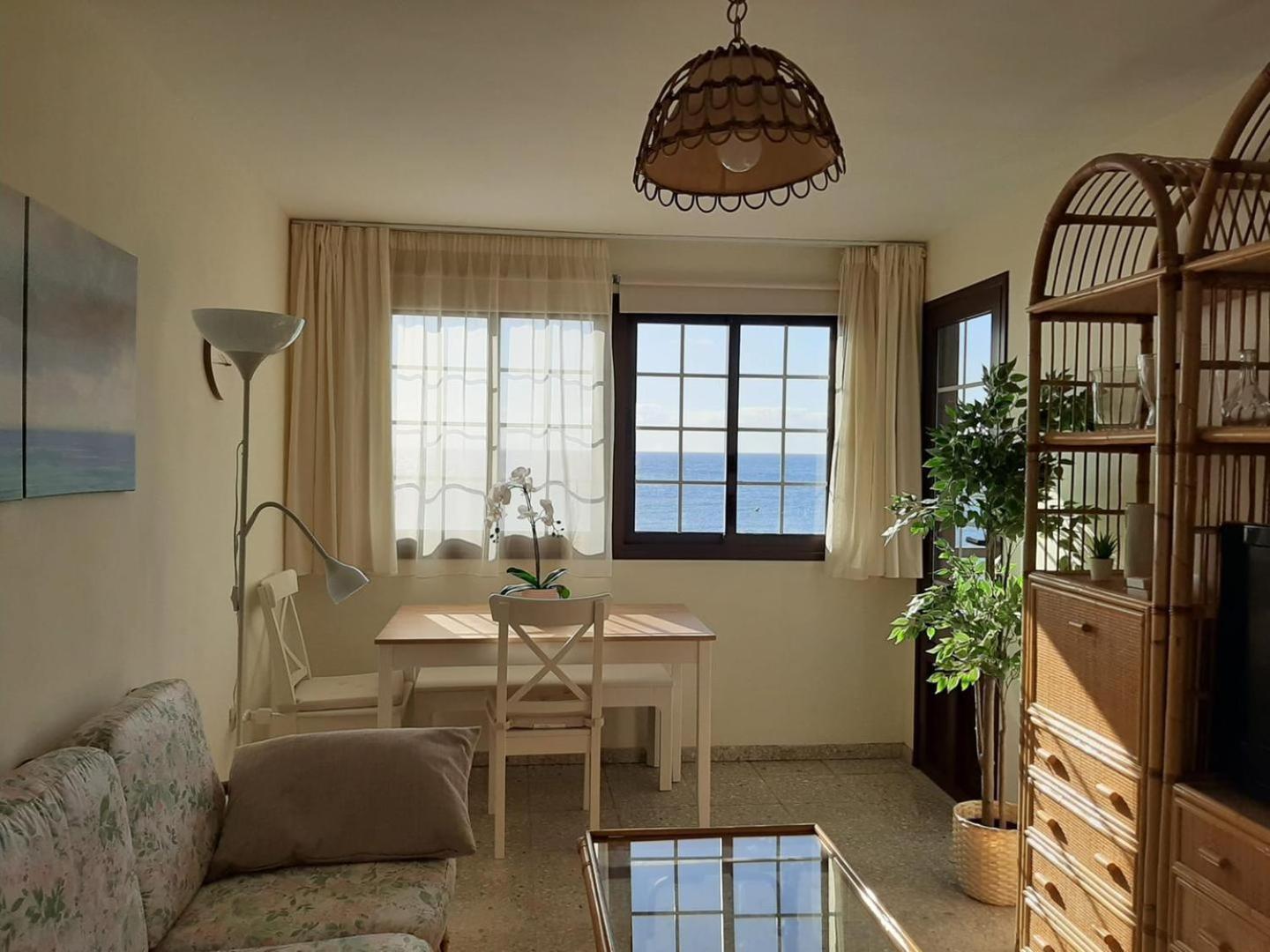 Maritima Beach Apartamento Santa Cruz de la Palma  Exteriér fotografie